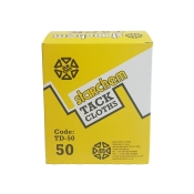 Starchem Tak Rags Box 50