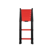 TELESTEP RESCUE LINE 3.5M (RED) FIREFIGHTER