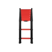 TELESTEP RESCUE LINE 4.1M TELE LADDER FIREFIGHT