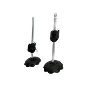 TELESTEP ADJUSTABLE SAFETY FEET FOR STABILISERS