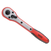 TENG    1200FRP  QUICK REL'SE REV RATCHET 1/2SD