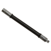 TENG    140038  FLEX EXTENSION BAR 6IN  1/4SD