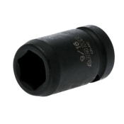 TENG    920118 REG IMP SOCKET 9/16A/F 1/2SQDR