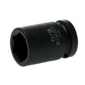 TENG    920122 REG IMP SOCKET 11/16AF 1/2SQDR