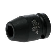 TENG     920510-N REG IMP SOCKET 10MM 1/2SQDR