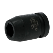 TENG    920512-N REG IMP SOCKET 12MM 1/2SQDR