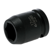TENG    920517-N REG IMP SOCKET 17MM 1/2SQDR