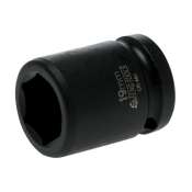 TENG    920519-N REG IMP SOCKET 19MM 1/2SQDR