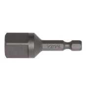TENG     ACCSDA1412 50MM ADAP 1/4IN HEX 1/2SD