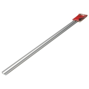 TENG    ALU430 430MM SINGLE TRACK SOCKET RAIL