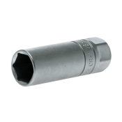 M.ROSSO M120042C SPARK PLUG SOCKET 18MM 1/2SD