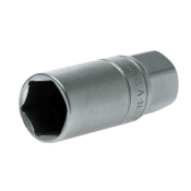 M.ROSSO M120046C SPARK PLUG SOCKET 21MM 1/2SD