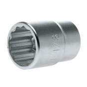 TENG     M340136-C BI HEX SOCKET 1.1/8AF   3/4SD