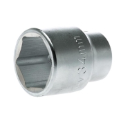 M.ROSSO M340534-6 SATIN REG SOCKET 34MM 3/4SD