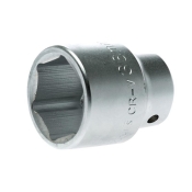 M.ROSSO M340536-6 SATIN REG SOCKET 36MM 3/4SD