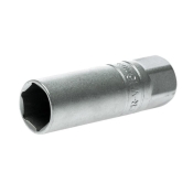M.ROSSO M380040C SPARK PLUG SOCKET 16MM   3/8SD