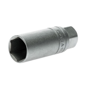 M.ROSSO M380042C SPARK PLUG SOCKET 18MM 3/8SD