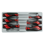 TENG    6PC SCREWDRIVER SET