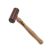 THOR    108 RAWHIDE MALLET SIZE 0