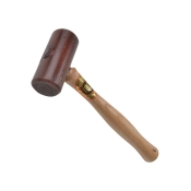 THOR    110 RAWHIDE MALLET SIZE 1