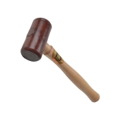 THOR    112 RAWHIDE MALLET SIZE 2