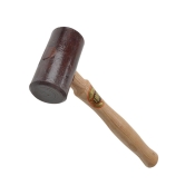 THOR    114 RAWHIDE MALLET SIZE 3