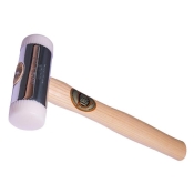 THOR    NYLON HAMMER 2LB (WOOD HANDLE)