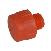 THOR    406PF PLASTIC FACE