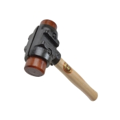 THOR    RH175  SPLIT HEAD HAMMER 3.1/4LB HIDE