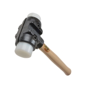THOR    SPH200 SPLIT HEAD HAMMER 4.1/2LB S.PLAST