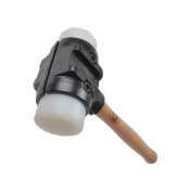 THOR    SPH275 SPLIT HEAD HAMMER 7.1/2LB S.PLAST