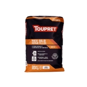TOUPRET ROCK SOLID REPAIR FILLER - 10KG