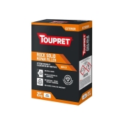 TOUPRET EXTERIOR ROCK SOLID REPAIR FILLER 2KG