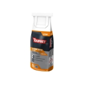 TOUPRET EXTERIOR MASONRY REPAIR FILLER 5KG