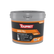 TOUPRET QUICK FILL (EXTERIOR) - 4L