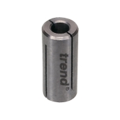 TREND   63127 COLLET SLEEVE 6.35MM TO 12.7MM