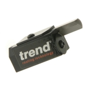 TREND   C/CHISEL CORNER CHISEL