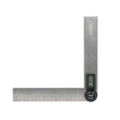 TREND   DIGITAL ANGLE RULE 500MM