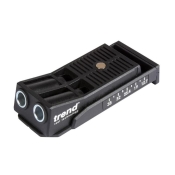 TREND   PH/JIG/C TWIN POCKET HOLE JIG