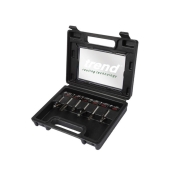 TREND   1/4IN 6PC ROUTER CUTTER SET