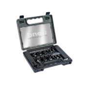 TREND   SET/SS8TC 1/4 TC STARTER CUTTER SET 12PC
