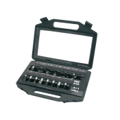 TREND   SET/SS9TC 1/2 TC STARTER CUTTER SET 15PC