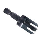 SNAPPY  SNAP/PC/12 PLUG CUTTER 1/2IN