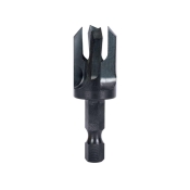 SNAPPY  SNAP/PC/38 PLUG CUTTER 3/8IN