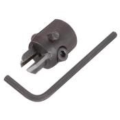 TREND   UNI/CS COUNTERSINK