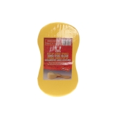 U-CARE  X108U4 POP-UP JUMBO SPONGE-VACUUM PACKED