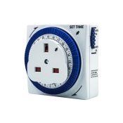 UNI-COM SEGMENT TIMER