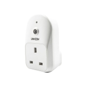 UNI-COM SECURITY TIMER