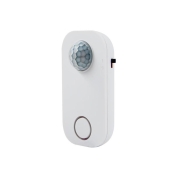 UNI-COM MOTION DETECTOR ALARM