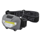 UNI-COM HEAD TORCH